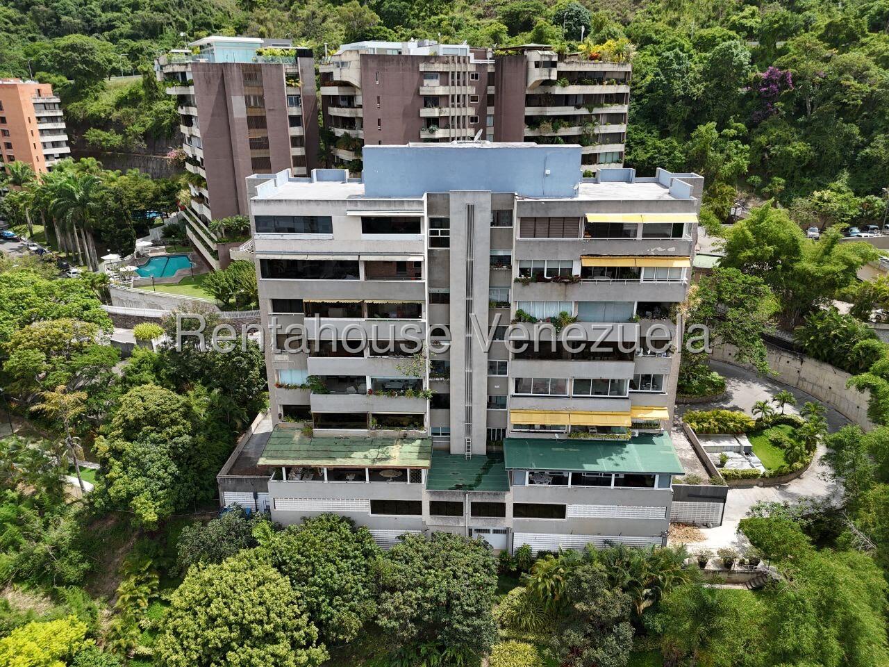 Apartamento - Altamira - Caracas