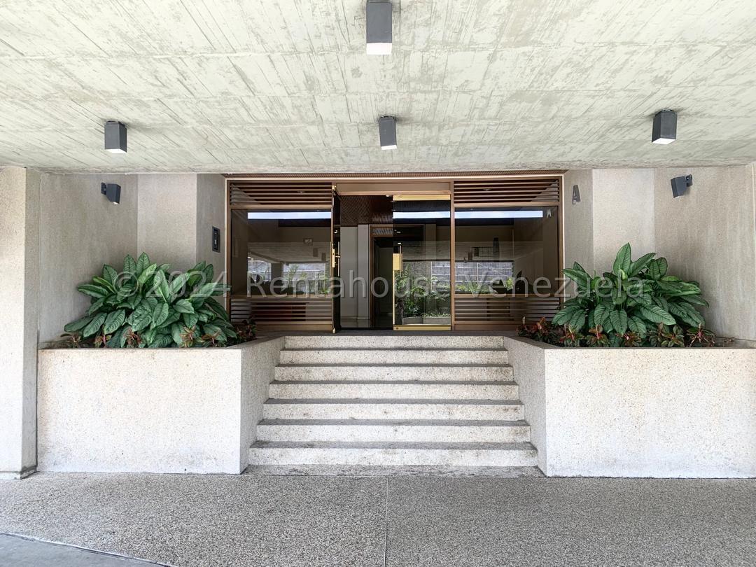 Apartamento - Altamira - Caracas