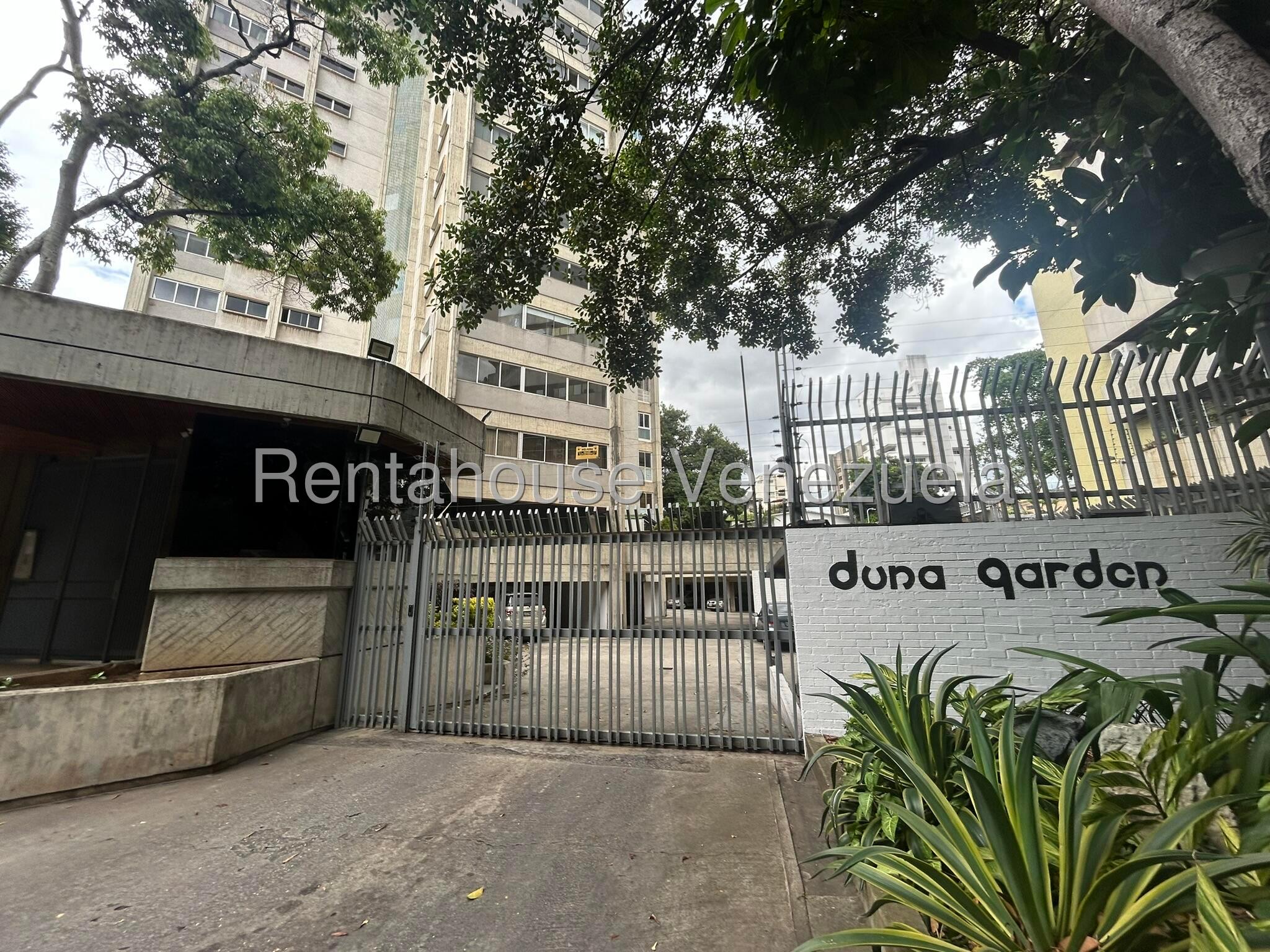 Apartamento - Altamira - Caracas