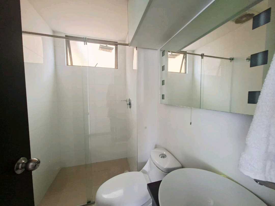 Apartamento amoblado Alto del Poblado  ITC11
