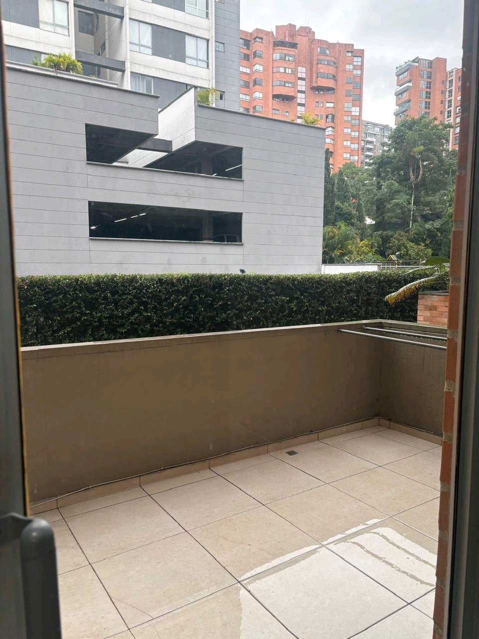 Apartamento amoblado Castropol
