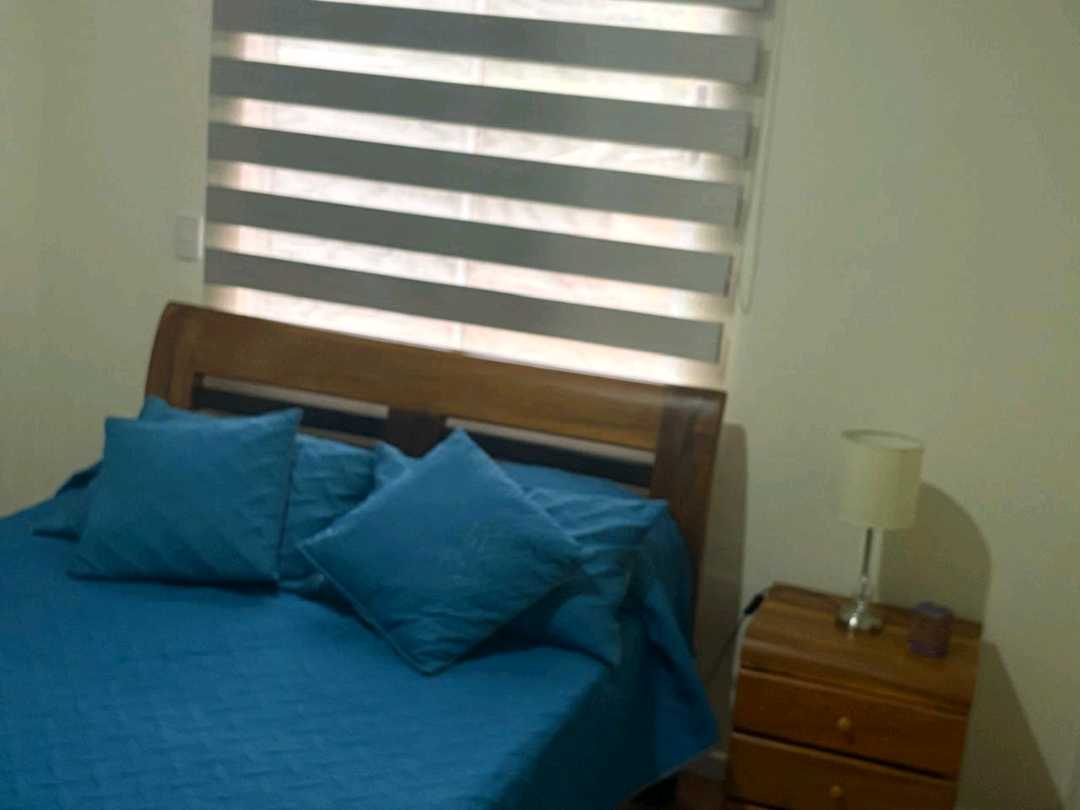 Apartamento amoblado Castropol