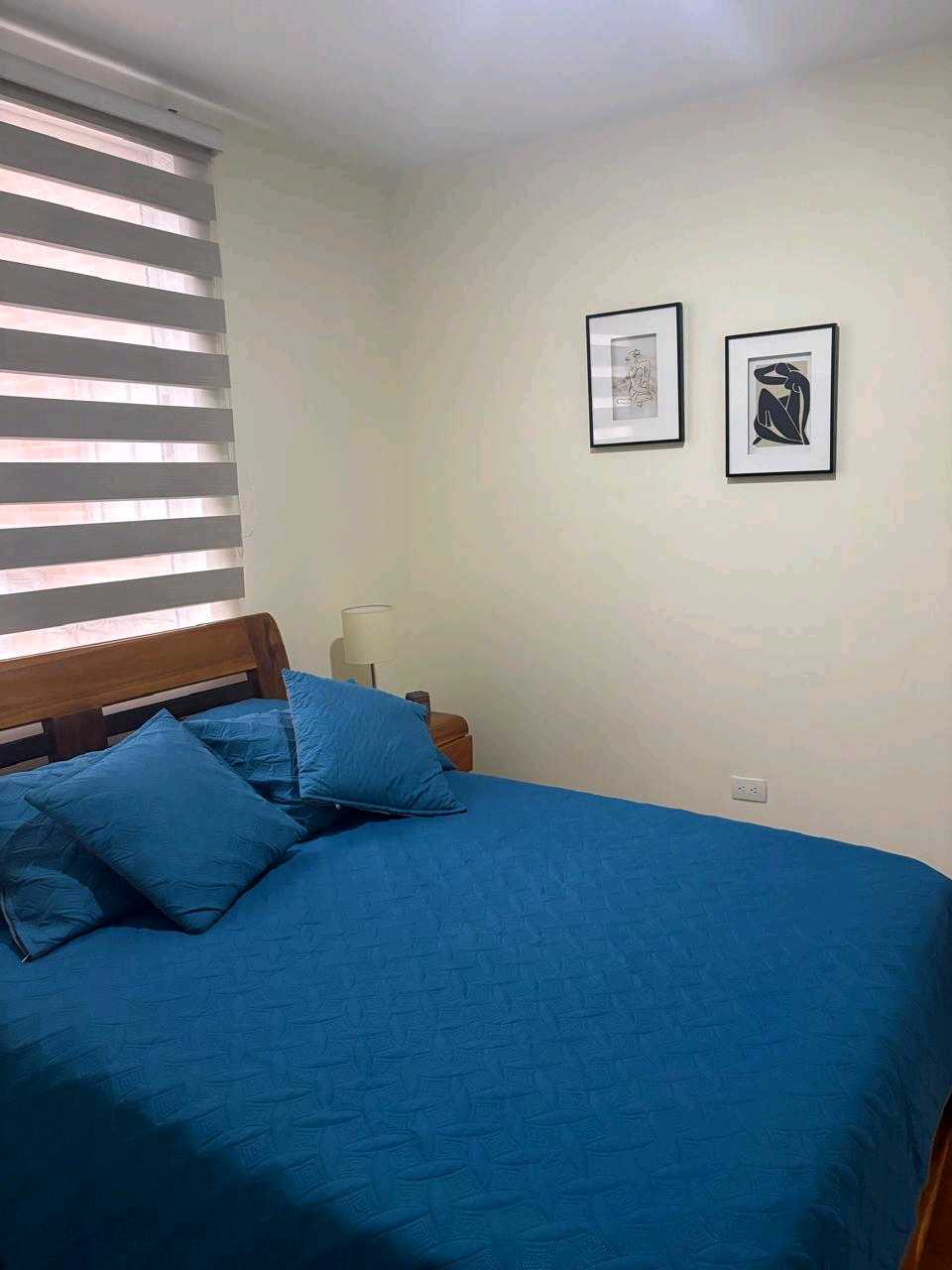 Apartamento amoblado Castropol