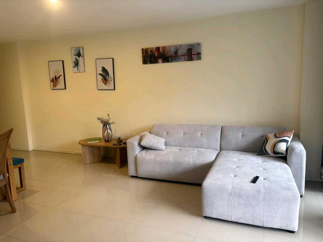 Apartamento amoblado Castropol