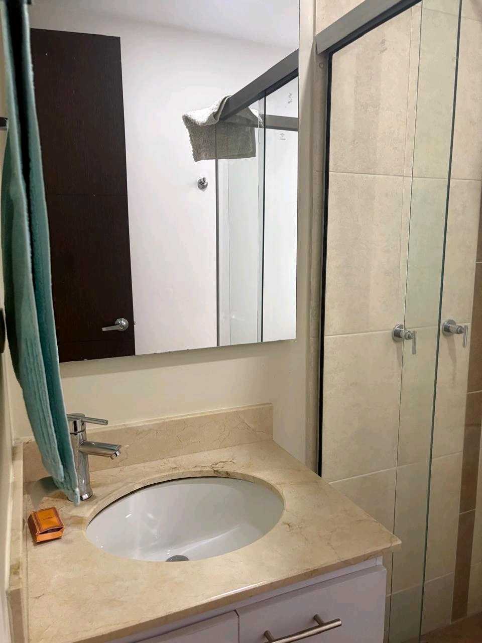 Apartamento amoblado Castropol