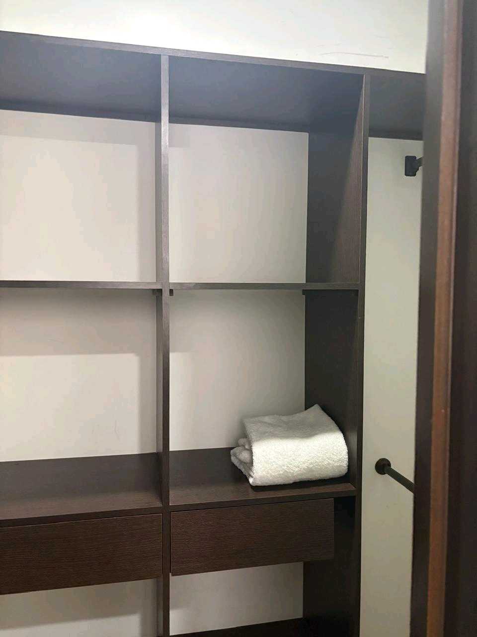 Apartamento amoblado Castropol