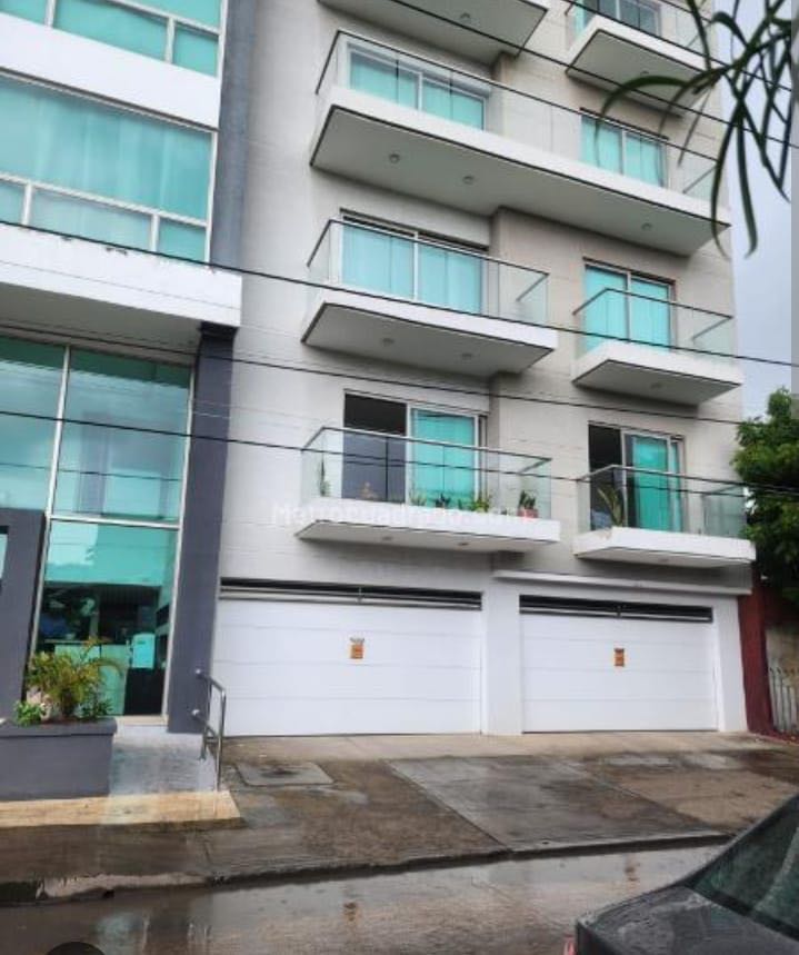 APARTAMENTO AMOBLADO  EN ARRIENDO EN CRESPO - CARTAGENA