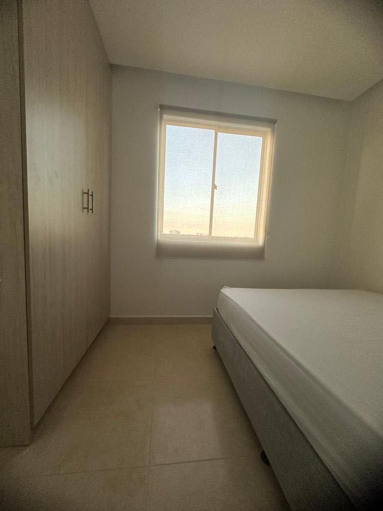 APARTAMENTO AMOBLADO EN ARRIENDO EN DANIEL LEMAITRE - CARTAGENA