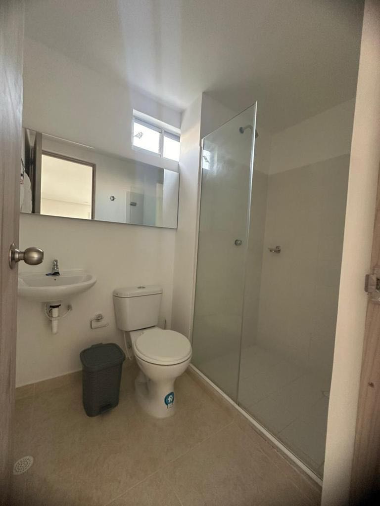 APARTAMENTO AMOBLADO EN ARRIENDO EN DANIEL LEMAITRE - CARTAGENA