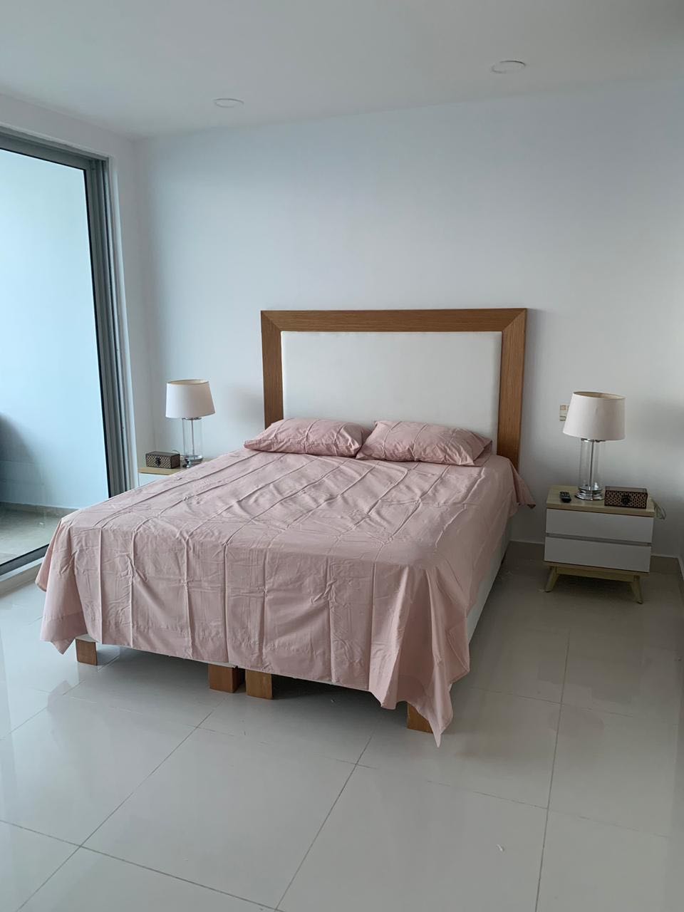 APARTAMENTO AMOBLADO EN ARRIENDO EN MARBELLA - CARTAGENA