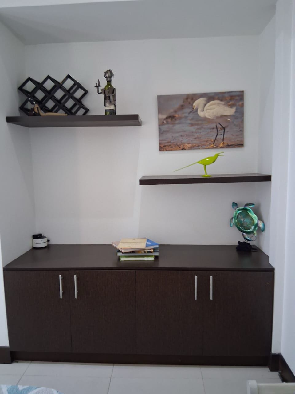 APARTAMENTO AMOBLADO EN ARRIENDO EN ZONA NORTE - CARTAGENA