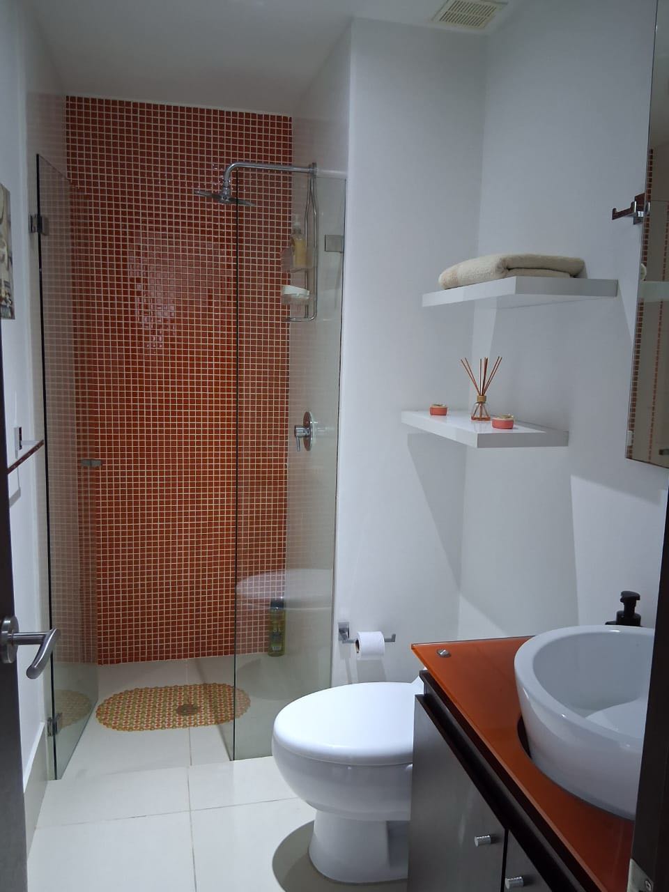 APARTAMENTO AMOBLADO EN ARRIENDO EN ZONA NORTE - CARTAGENA