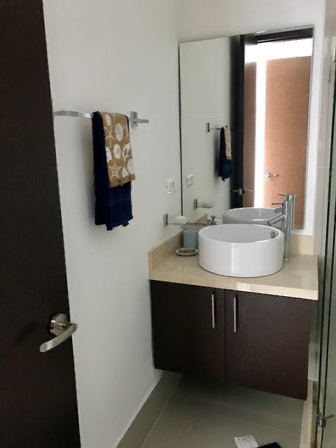 APARTAMENTO AMOBLADO EN ARRIENDO EN CABRERO - CARTAGENA