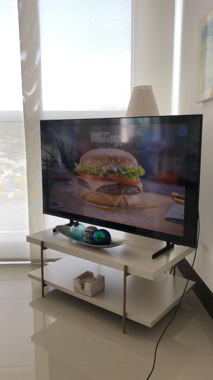 APARTAMENTO AMOBLADO EN ARRIENDO EN CABRERO - CARTAGENA