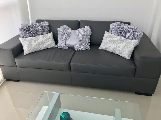 APARTAMENTO AMOBLADO EN ARRIENDO EN CABRERO - CARTAGENA