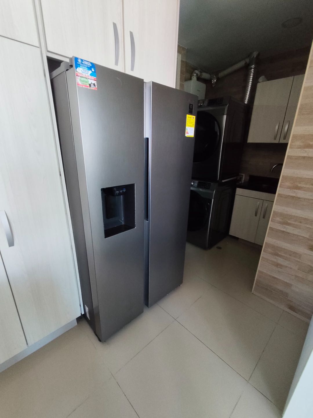 APARTAMENTO AMOBLADO EN ARRIENDO EN CRESPO - CARTAGENA