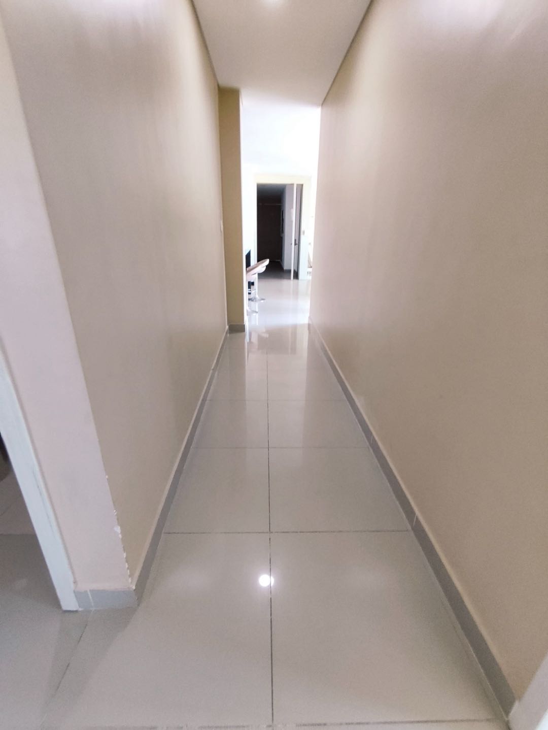 APARTAMENTO AMOBLADO EN ARRIENDO EN CRESPO - CARTAGENA
