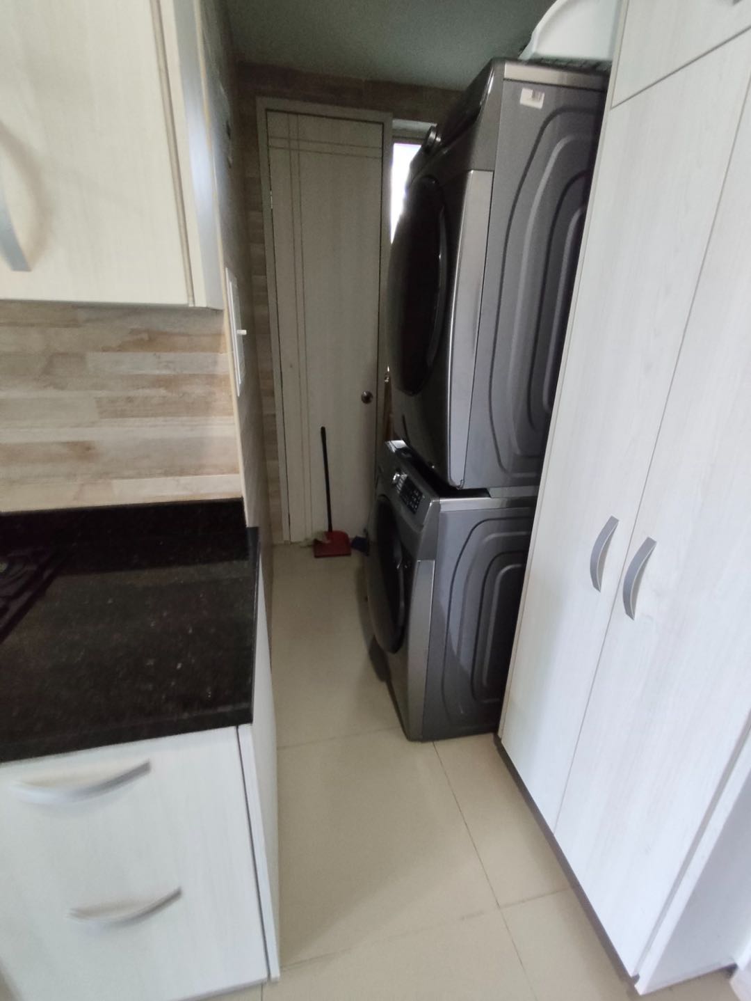 APARTAMENTO AMOBLADO EN ARRIENDO EN CRESPO - CARTAGENA