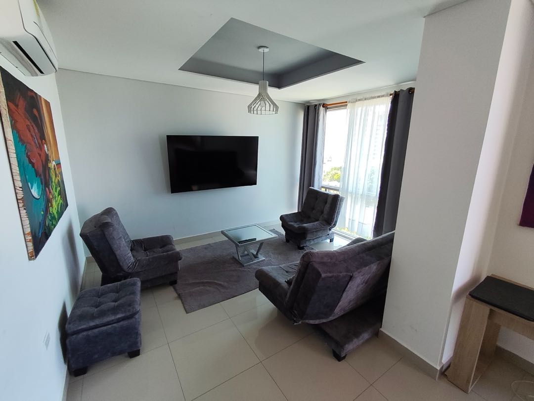 APARTAMENTO AMOBLADO EN ARRIENDO EN CRESPO - CARTAGENA