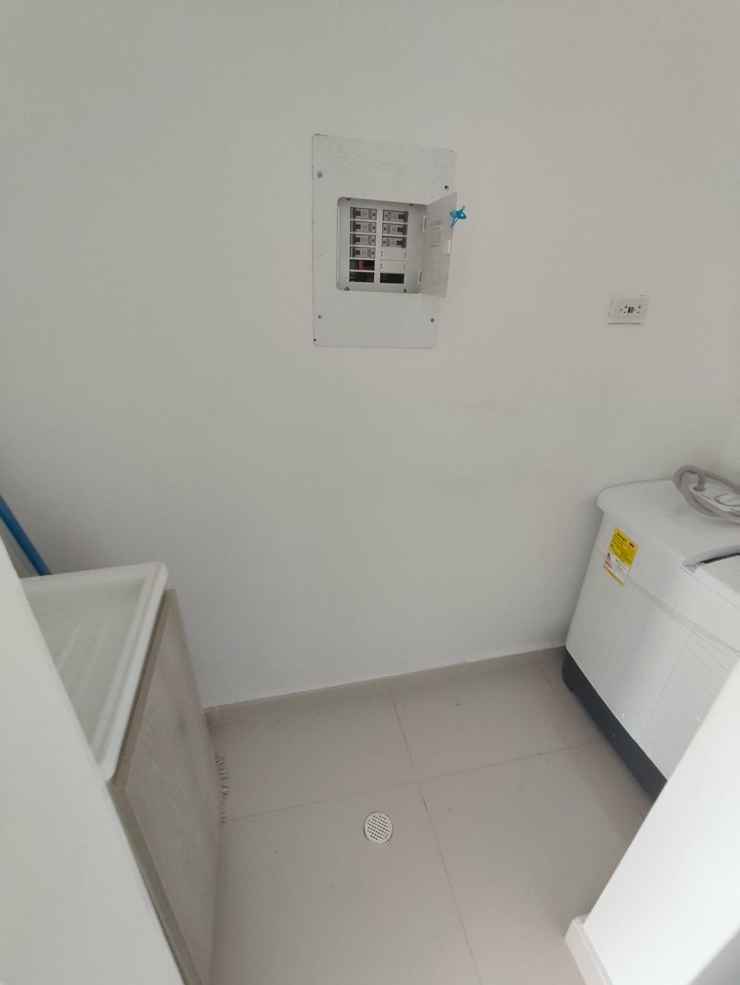 APARTAMENTO AMOBLADO EN ARRIENDO EN TORICES - CARTAGENA