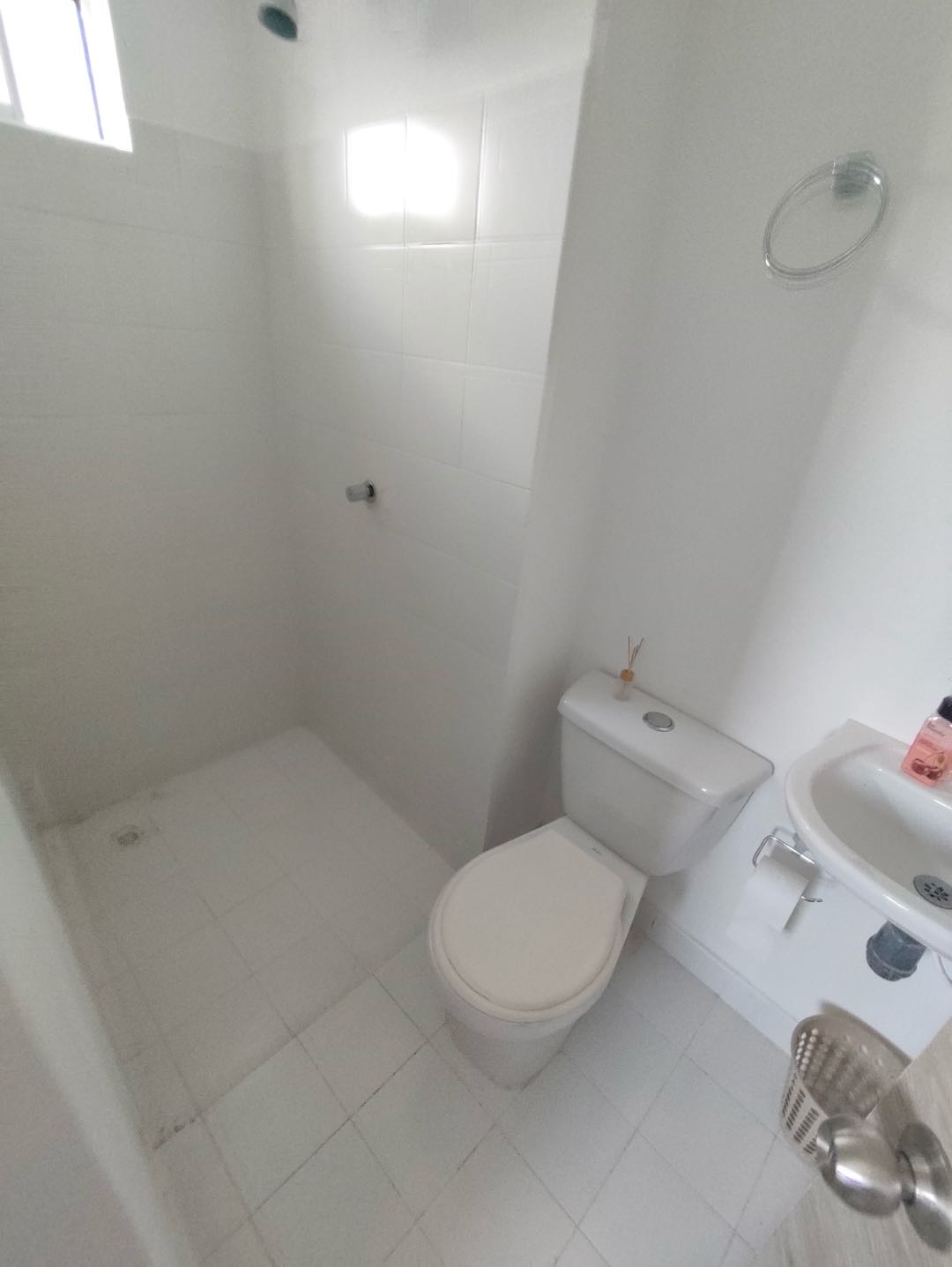 APARTAMENTO AMOBLADO EN ARRIENDO EN TORICES - CARTAGENA