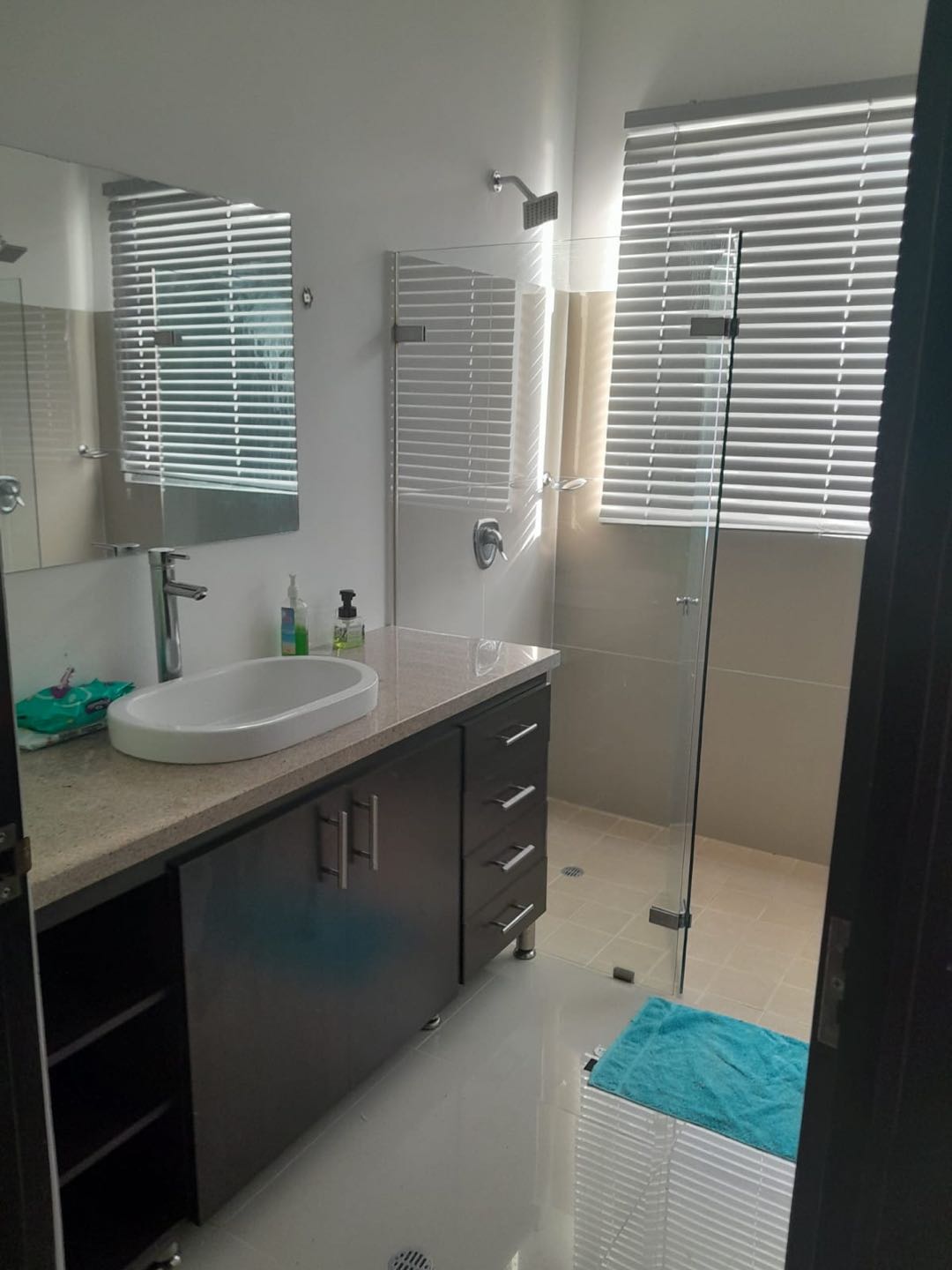 APARTAMENTO AMOBLADO EN ARRIENDO EN MANGA - CARTAGENA
