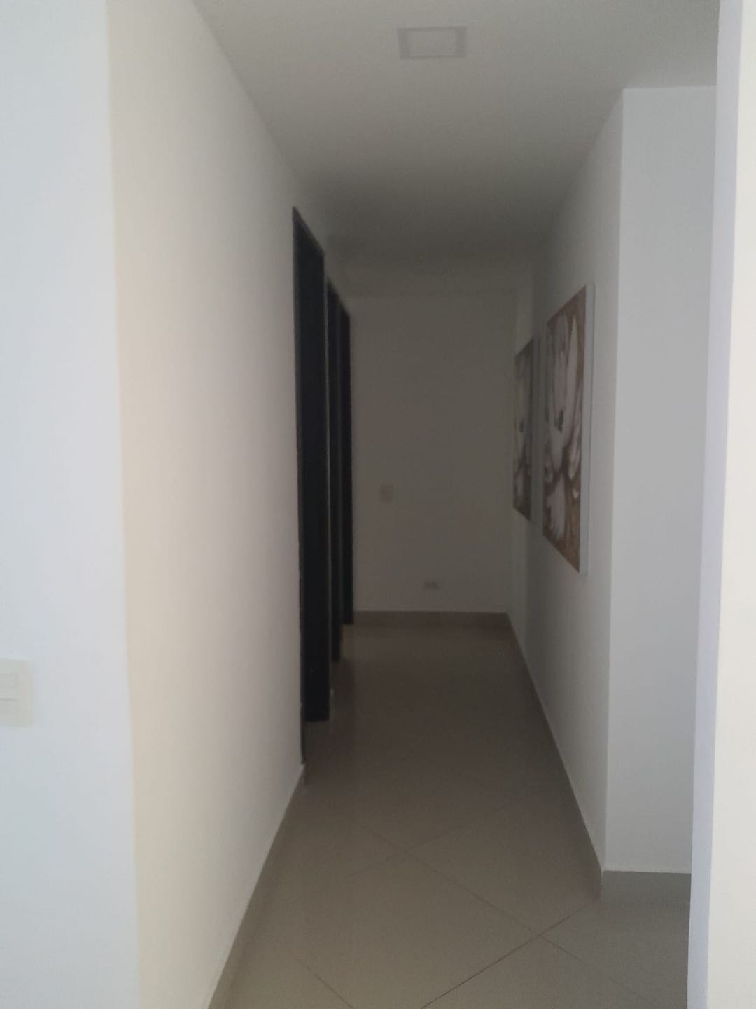 APARTAMENTO AMOBLADO EN ARRIENDO EN MANGA - CARTAGENA