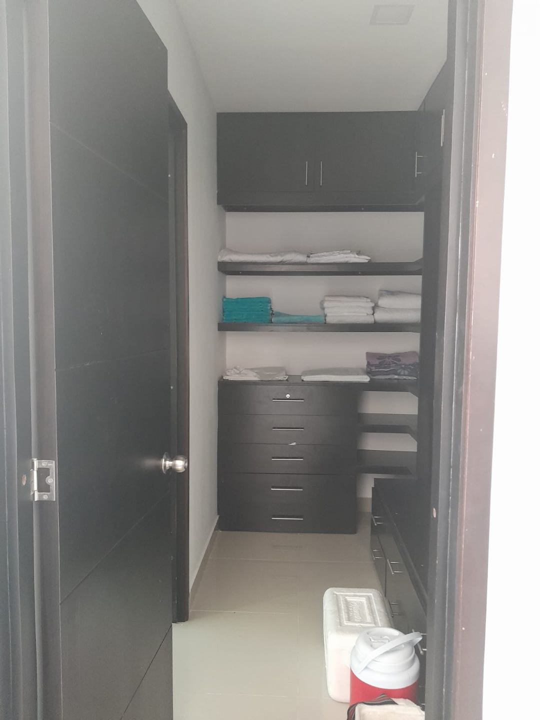 APARTAMENTO AMOBLADO EN ARRIENDO EN MANGA - CARTAGENA