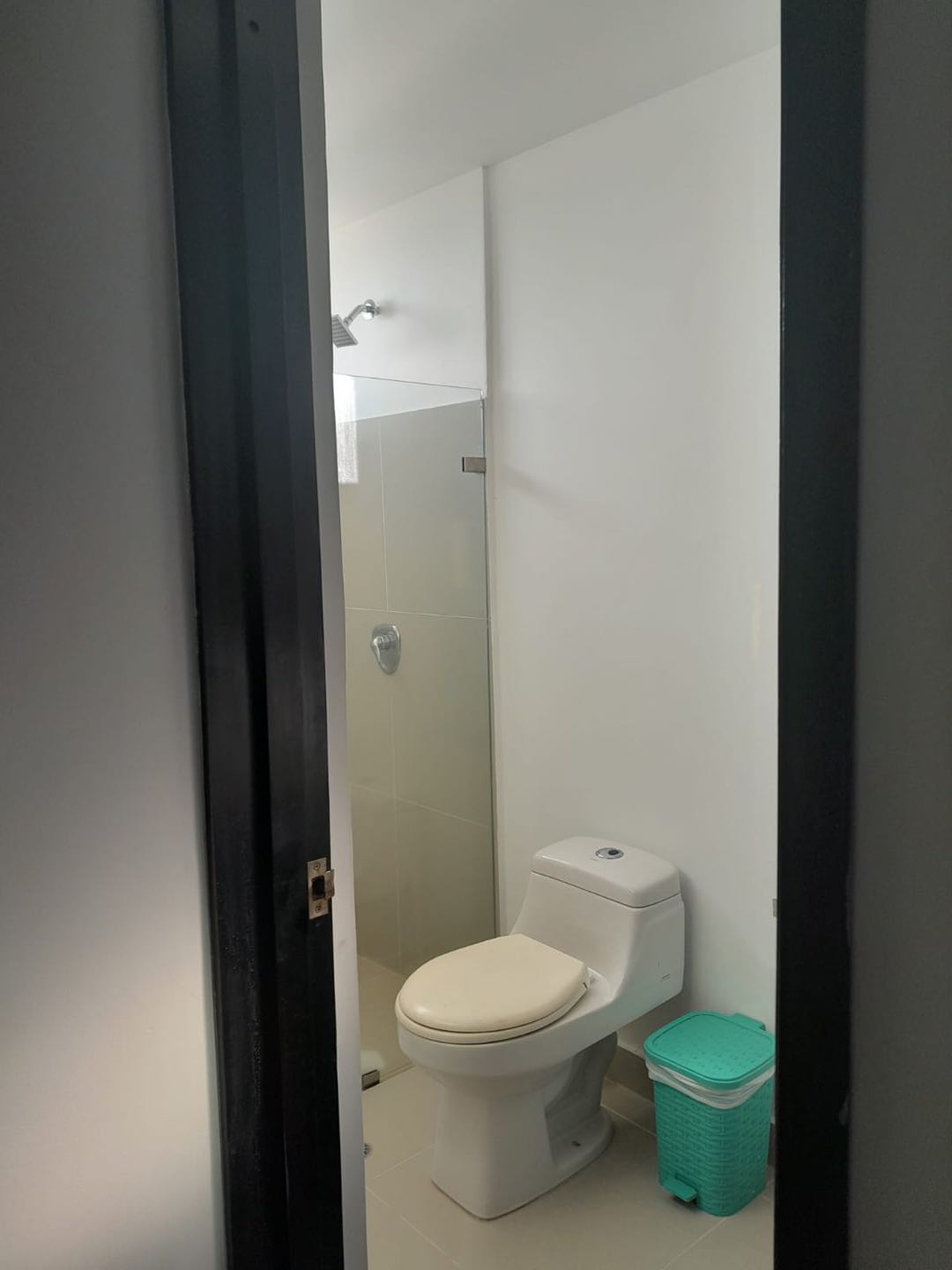 APARTAMENTO AMOBLADO EN ARRIENDO EN MANGA - CARTAGENA