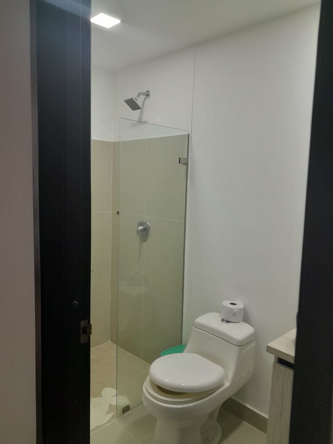 APARTAMENTO AMOBLADO EN ARRIENDO EN MANGA - CARTAGENA