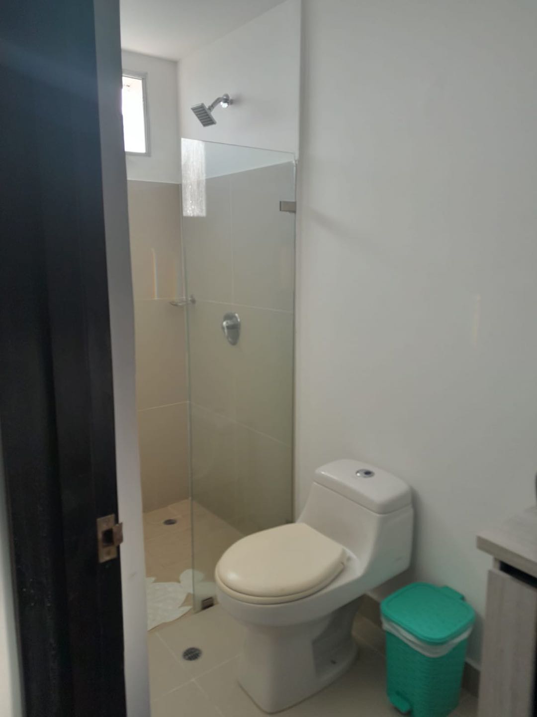 APARTAMENTO AMOBLADO EN ARRIENDO EN MANGA - CARTAGENA