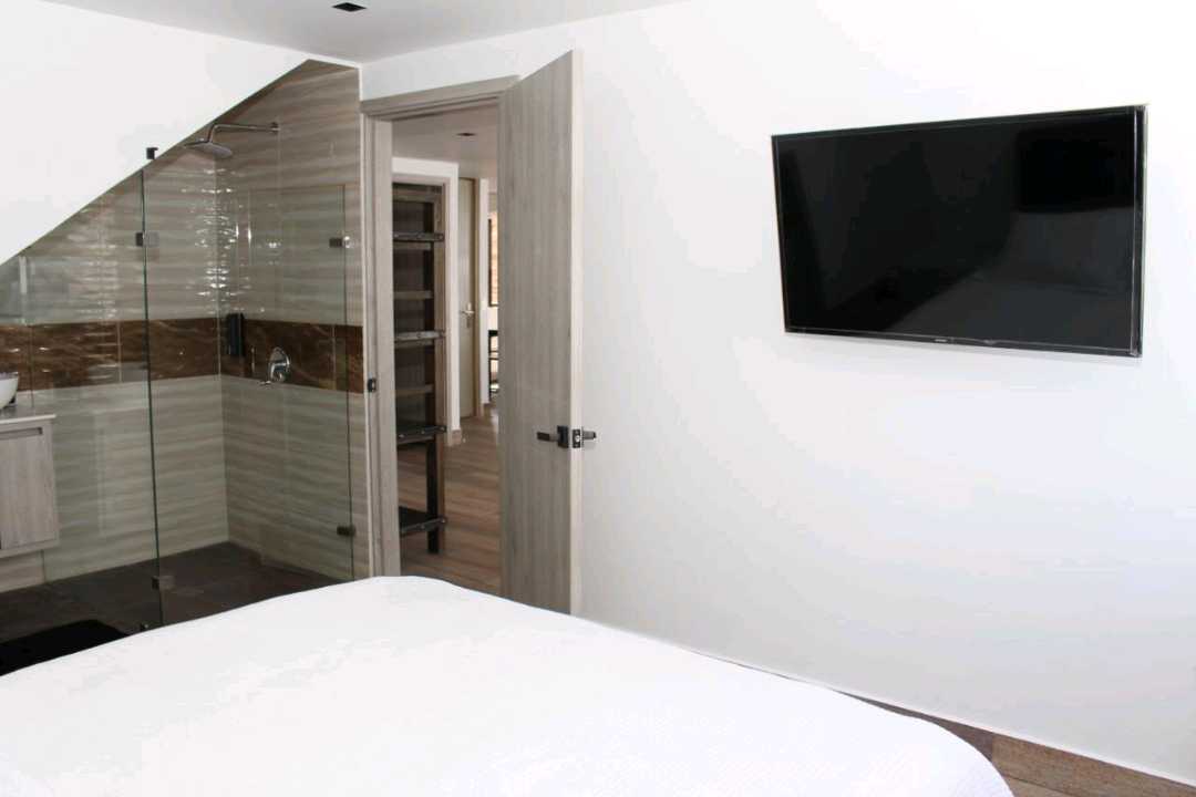 Apartamento amoblado en arriendo Poblado PC12