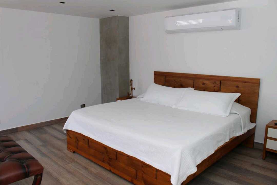 Apartamento amoblado en arriendo Poblado PC12