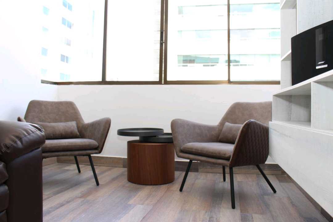 Apartamento amoblado en arriendo Poblado PC12
