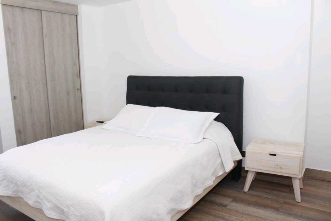 Apartamento amoblado en arriendo Poblado PC12