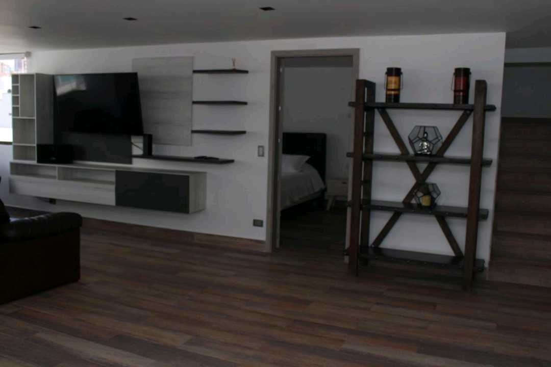 Apartamento amoblado en arriendo Poblado PC12