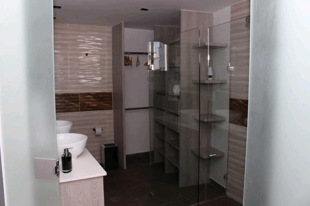 Apartamento amoblado en arriendo Poblado PC12
