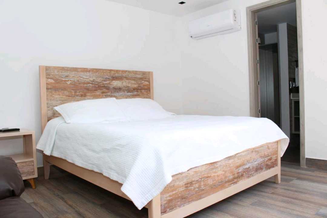 Apartamento amoblado en arriendo Poblado PC12