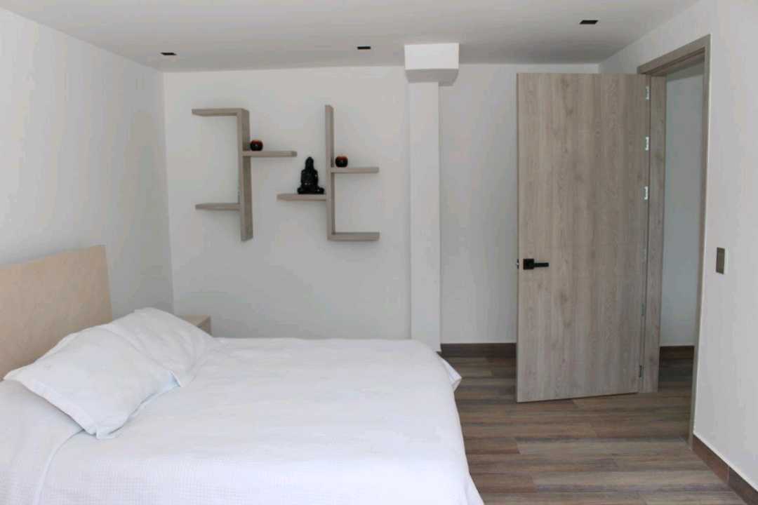 Apartamento amoblado en arriendo Poblado PC12