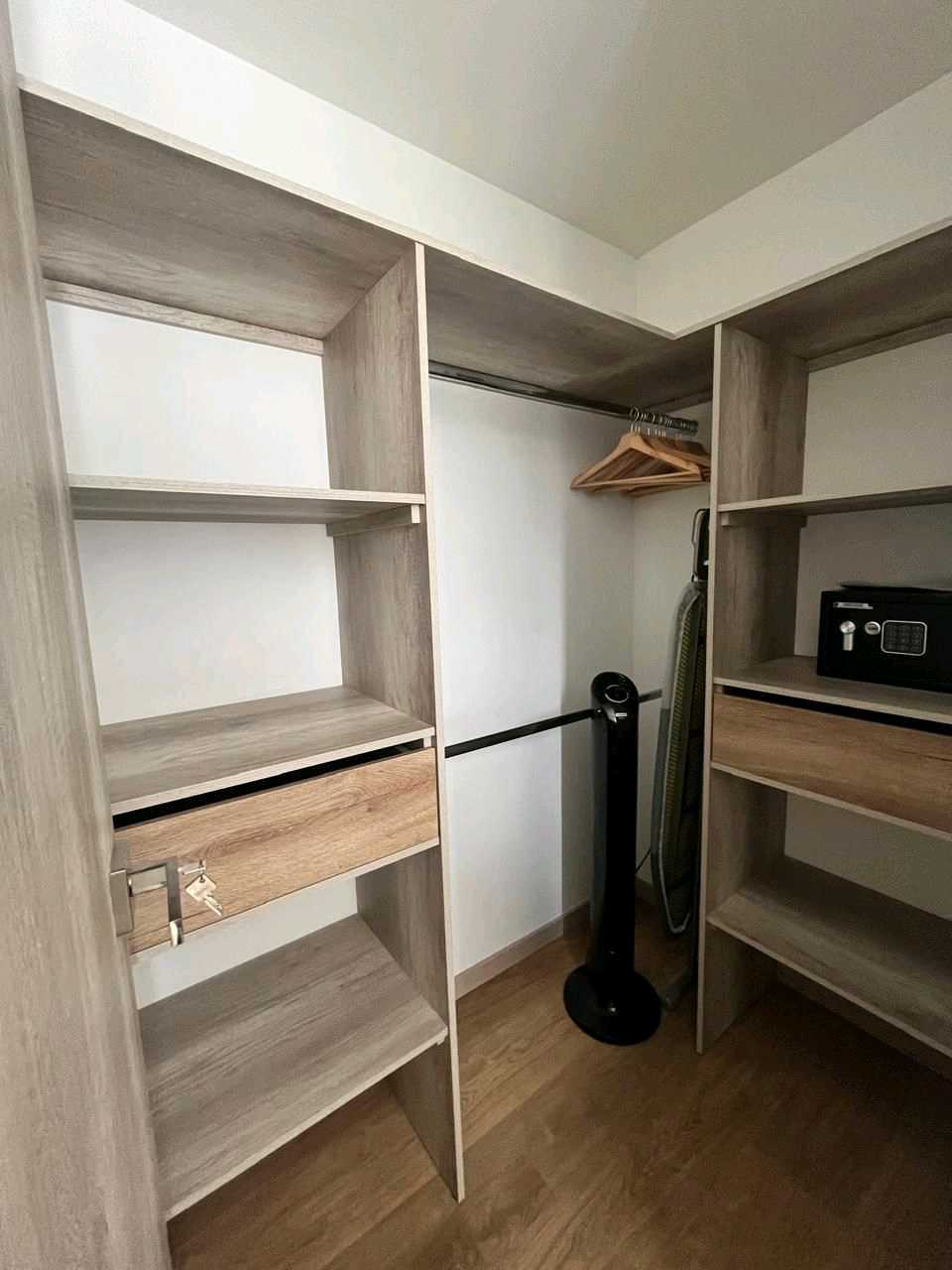 Apartamento amoblado en arriendo Ciudad del río BR28