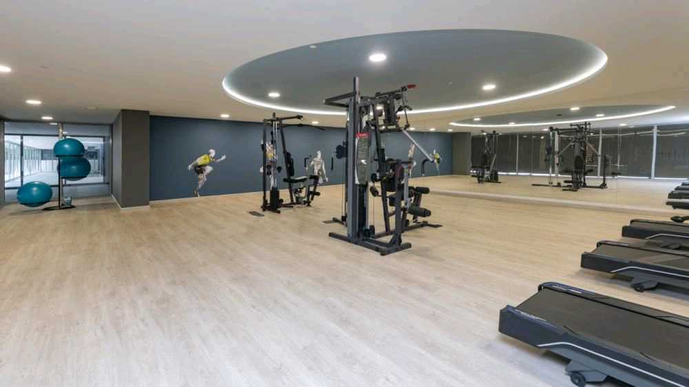 Apartamento amoblado en arriendo Ciudad del río BR28