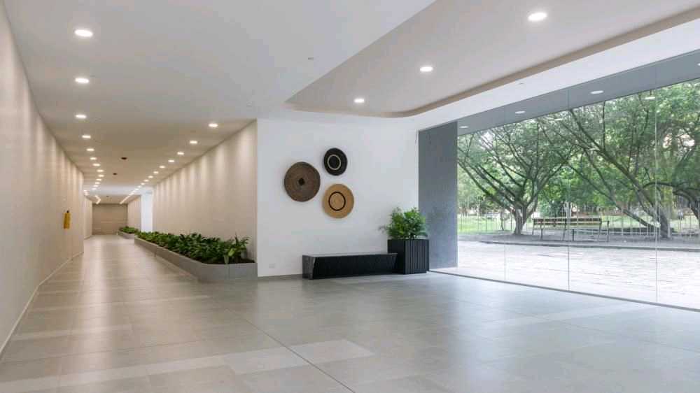 Apartamento amoblado en arriendo Ciudad del río BR28