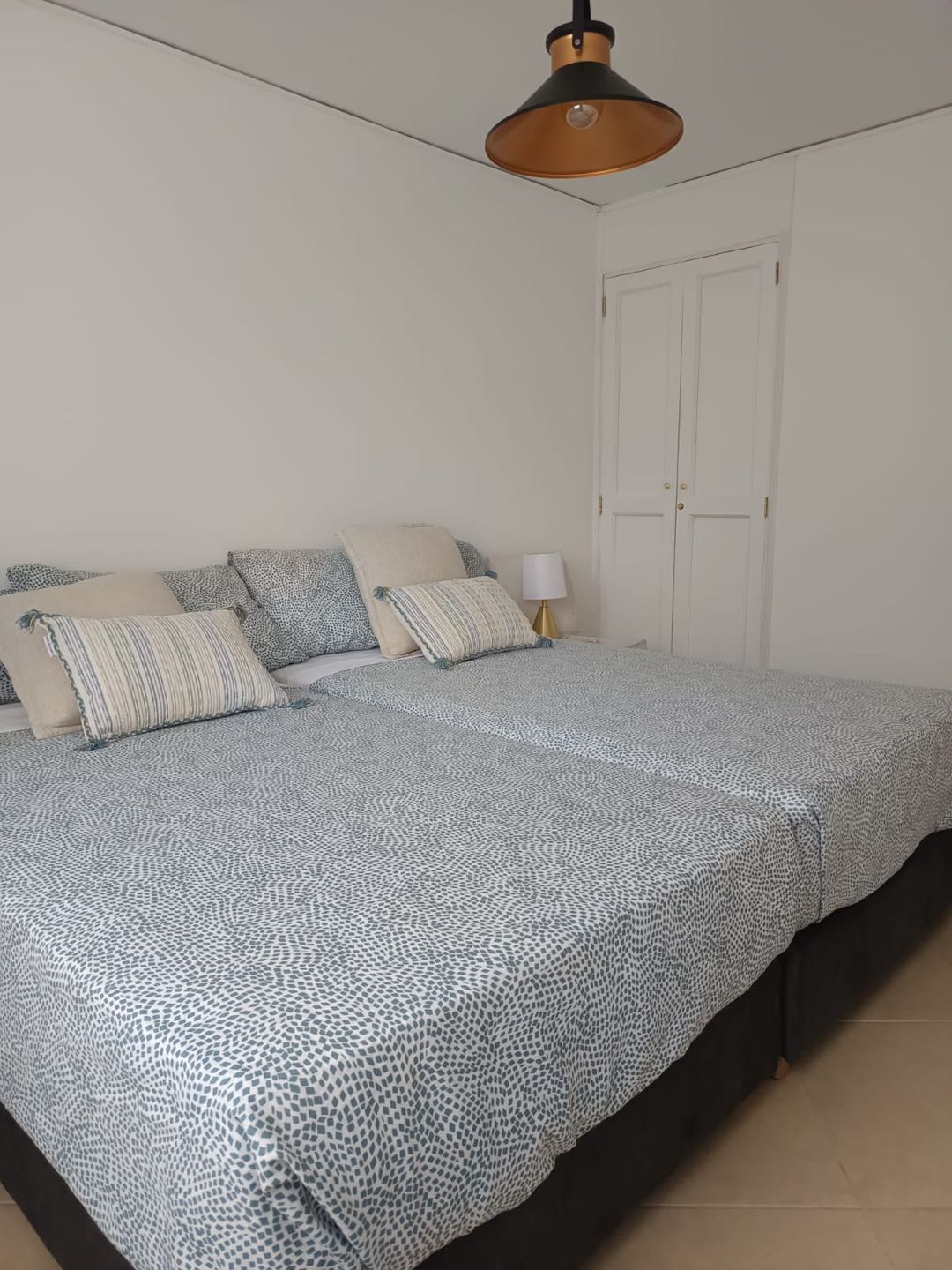 Apartamento amoblado en belen