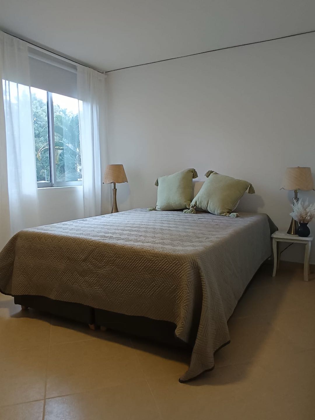 Apartamento amoblado en belen