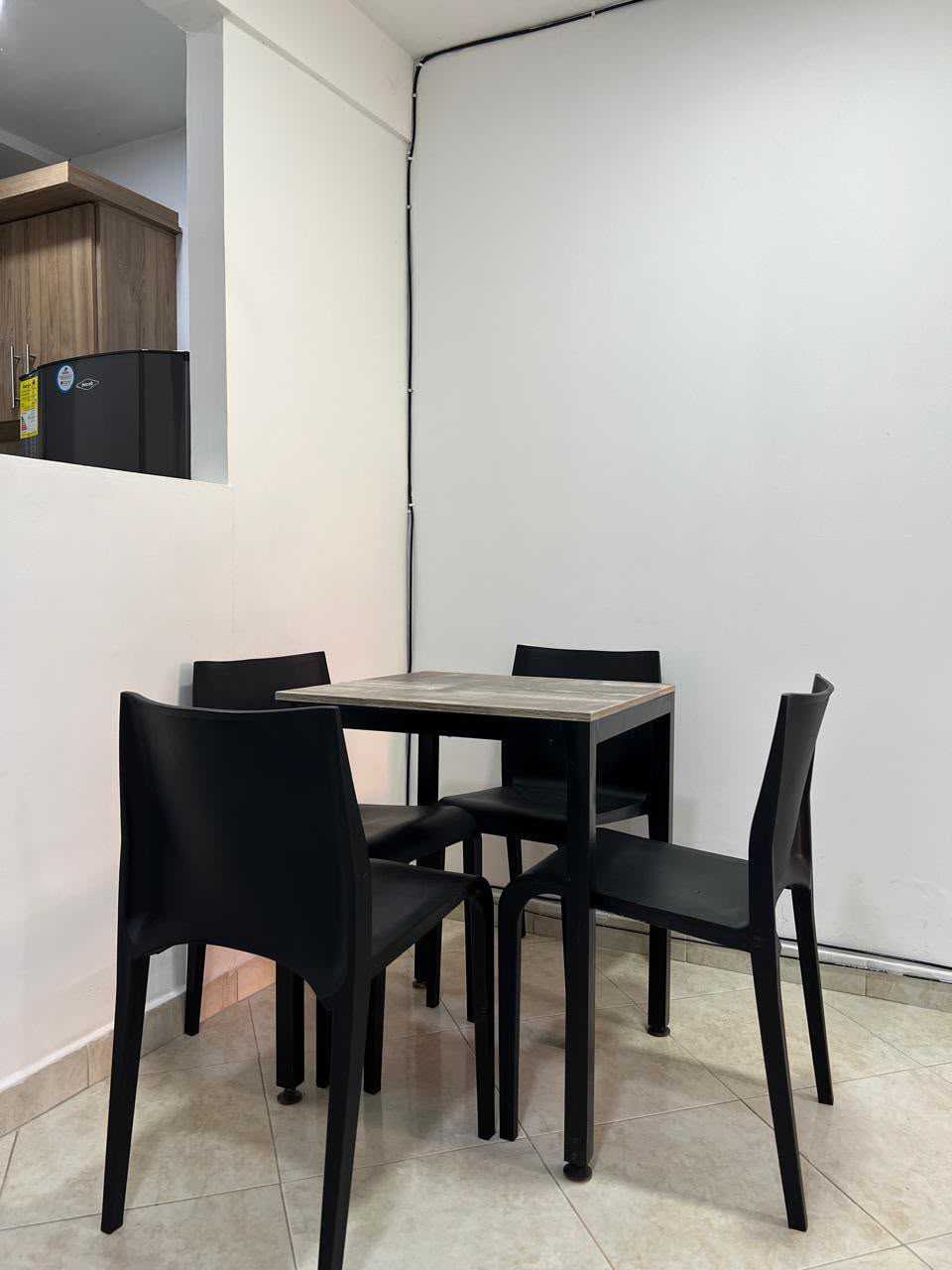 APARTAMENTO AMOBLADO EN BELEN — foto 2 de 10