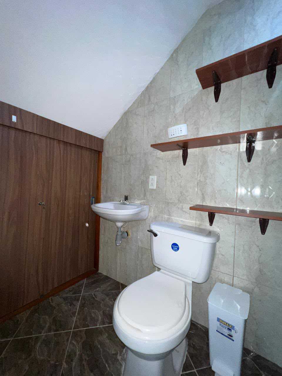 APARTAMENTO AMOBLADO EN BELEN — foto 3 de 10