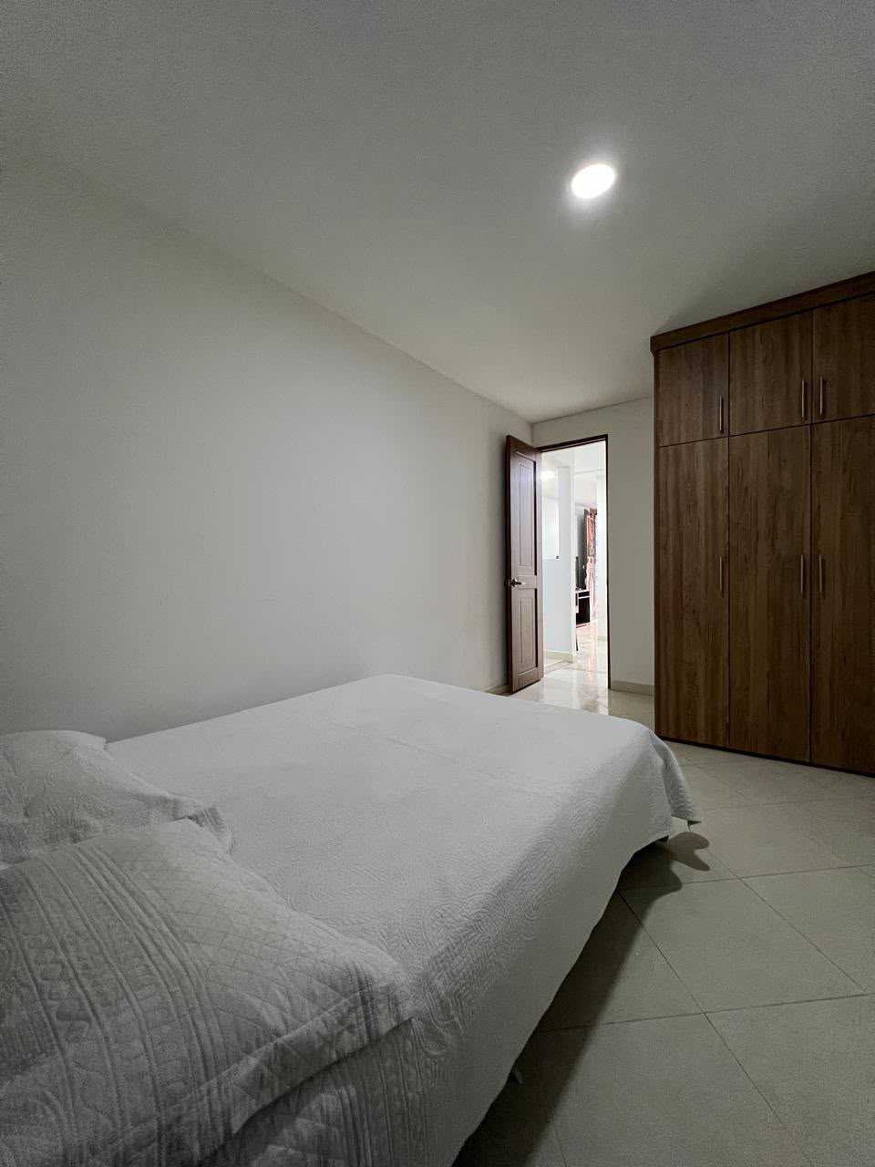 APARTAMENTO AMOBLADO EN BELEN — foto 4 de 10