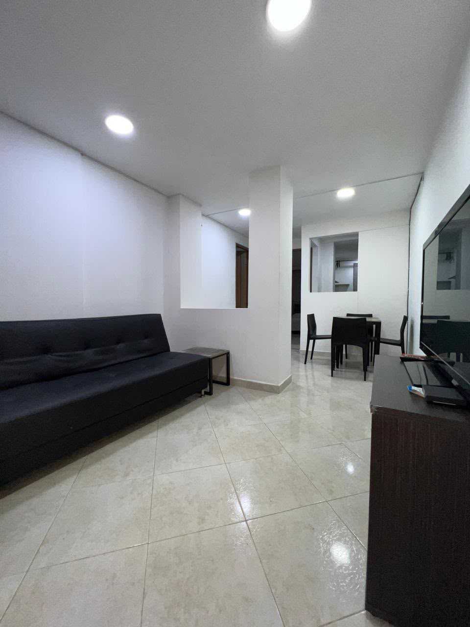 APARTAMENTO AMOBLADO EN BELEN — foto 5 de 10
