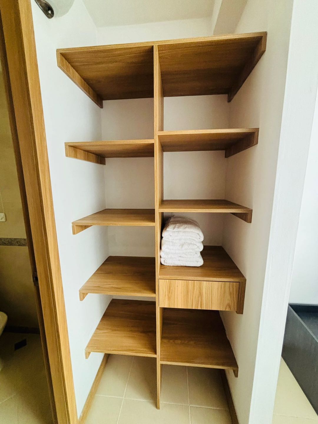 Apartamento amoblado en el poblado