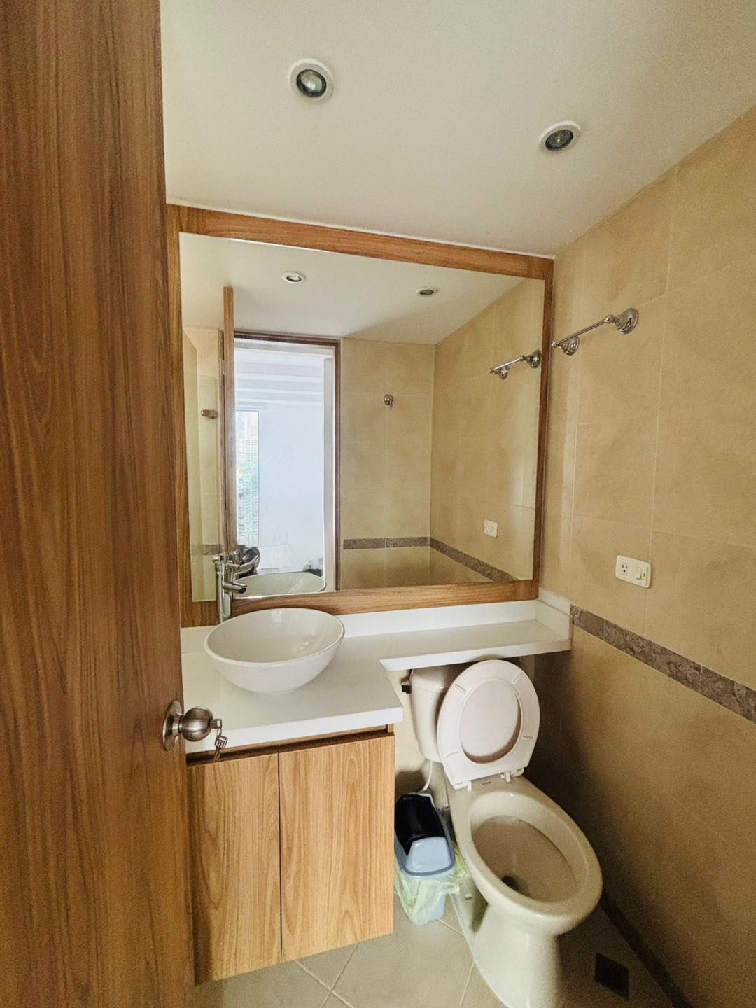 Apartamento amoblado en el poblado